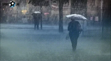 الأرصاد تحذر من أمطار رعدية وضربات برق تهدد القاهرة خلال 48 ساعة